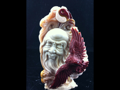北京工藝美術(shù)創(chuàng)新設(shè)計(jì)大賽獲獎(jiǎng)作品解析 傳統(tǒng)技藝與現(xiàn)代設(shè)計(jì)的融合