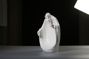 道法自然 陳建陽工藝美術(shù)設(shè)計(jì)的金獎(jiǎng)之路