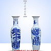 喬遷之喜贈珍品 清明上河圖陶瓷大花瓶，工藝與美學的雙重禮贊