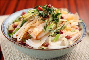 正宗涼皮加盟店排行榜