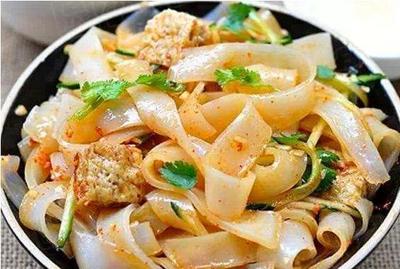 去西安旅游不得不吃的特色美食,吃貨們快來(lái)看吧!