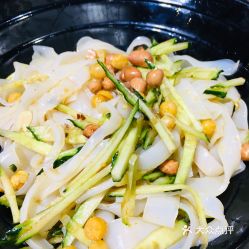 安逸面霸重慶小面 堅(jiān)基店 的涼皮好不好吃 用戶評(píng)價(jià)口味怎么樣 河源美食涼皮實(shí)拍圖片 大眾點(diǎn)評(píng)