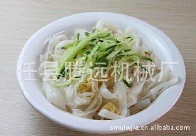 【全自動數(shù)控涼皮機(jī)商用涼皮機(jī)洗面筋機(jī)大型涼皮機(jī)價格】價格,廠家,圖片,其他小食品機(jī)械,任縣騰遠(yuǎn)機(jī)械廠-