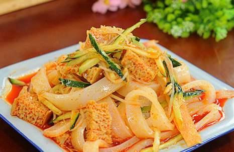 西安三大美食 翻車 連年漲價質量卻不漲,網友 誰吃誰 傻