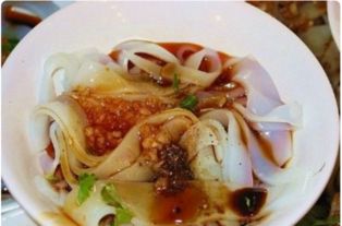 西安有什么特色