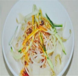 涼皮的做法 正確打開的方式get 7麗女性網(wǎng)