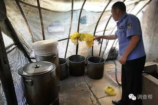 好管家丨沈陽人注意,數(shù)十萬公斤毒皮凍 毒涼皮 毒香腸流入遼寧市場(chǎng)