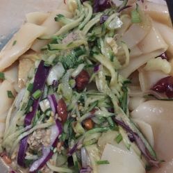 牛哥的涼皮鋪(水游城購物中心店)電話,地址,營業(yè)時(shí)間(圖)-南京美食-大眾點(diǎn)評(píng)網(wǎng)