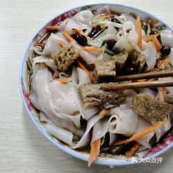 毛烏頭食堂的涼皮好不好吃 用戶評(píng)價(jià)口味怎么樣 無錫美食涼皮實(shí)拍圖片 大眾點(diǎn)評(píng)