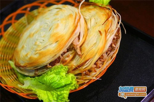 西安里肉夾饃涼皮加盟費多少錢 總投資5.35萬元 加盟費查詢網(wǎng)